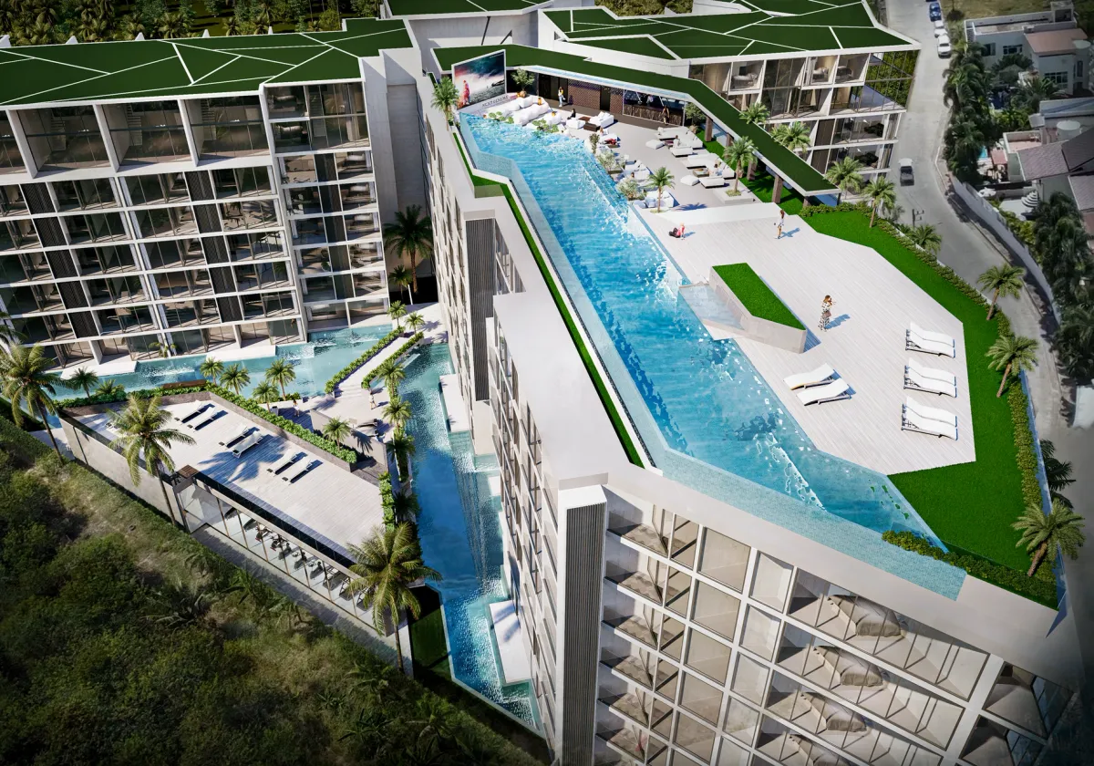 Next Point Condominium