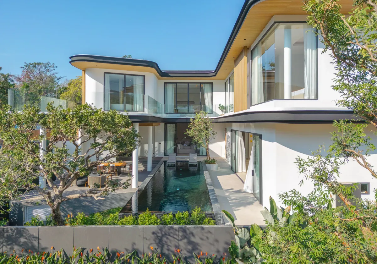 Nature's Rest Villa Cherngtalay