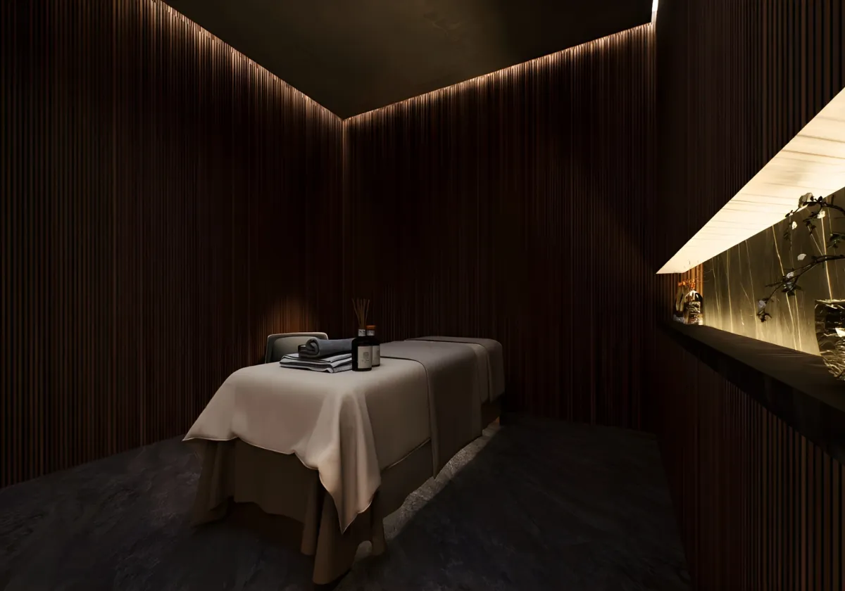 Next Point Condominium