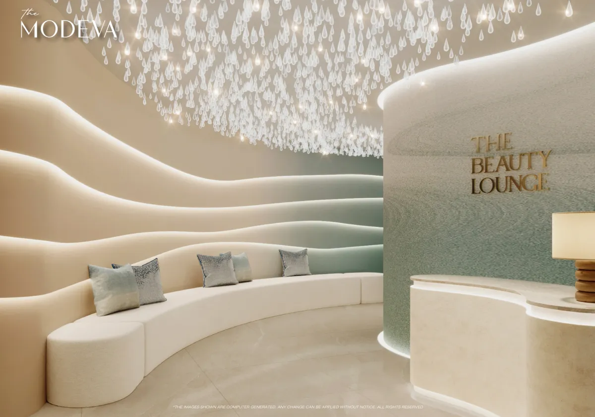 Title Modeva Bang Tao