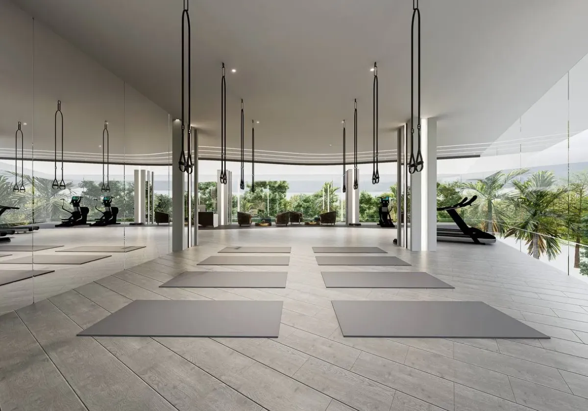 SunHills Condominium