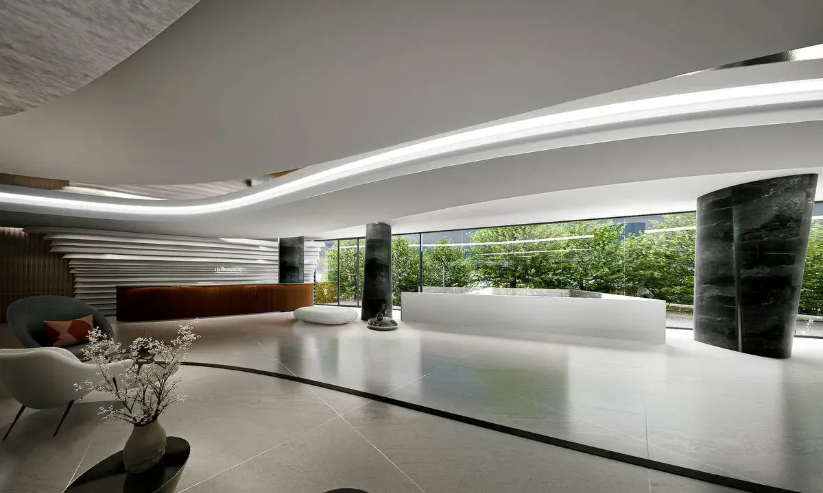 SunHills Condominium