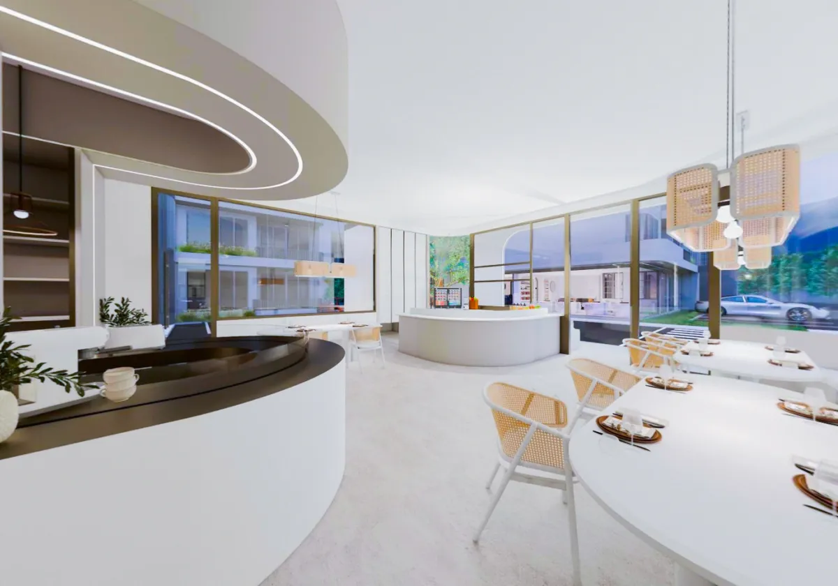 The Element by Anocha