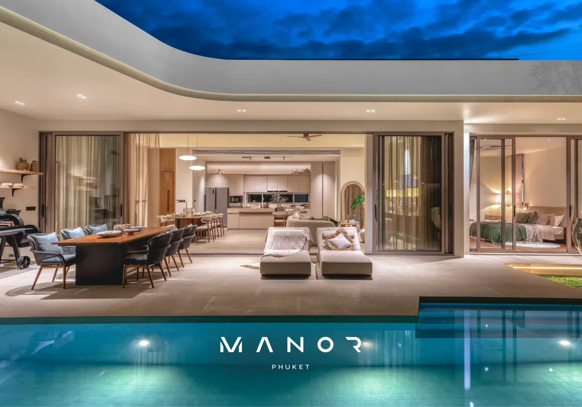 Manor