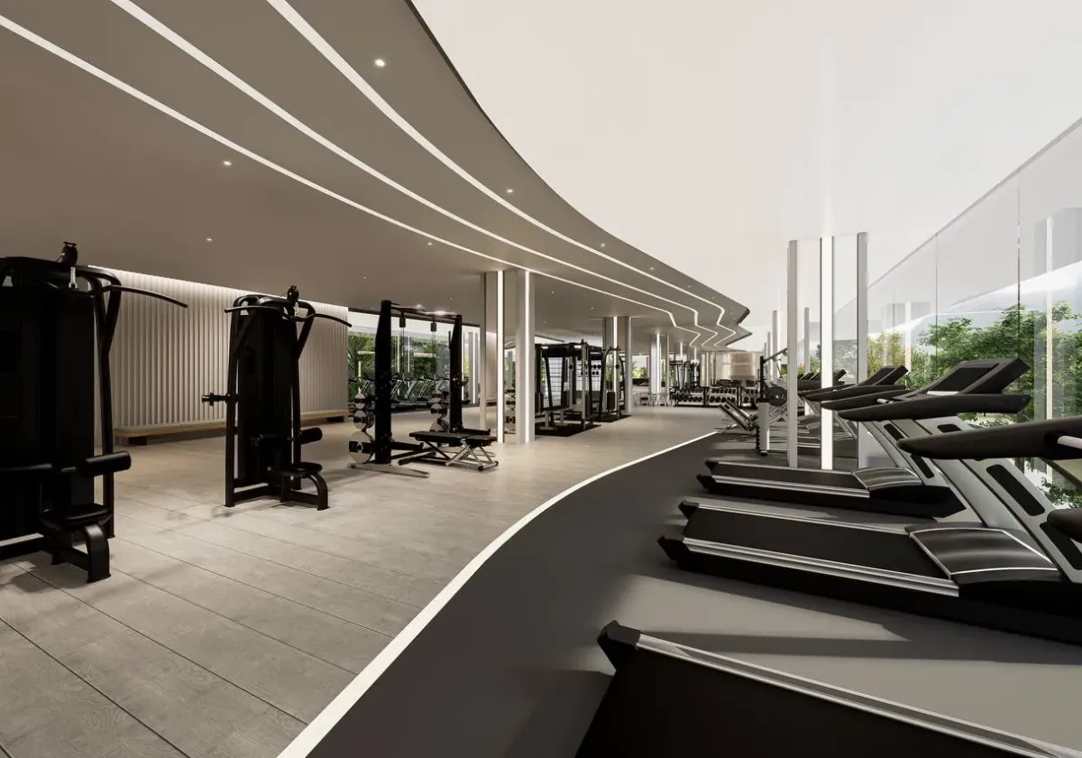 SunHills Condominium