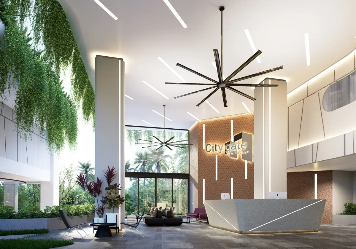 Citygate de Phuket
