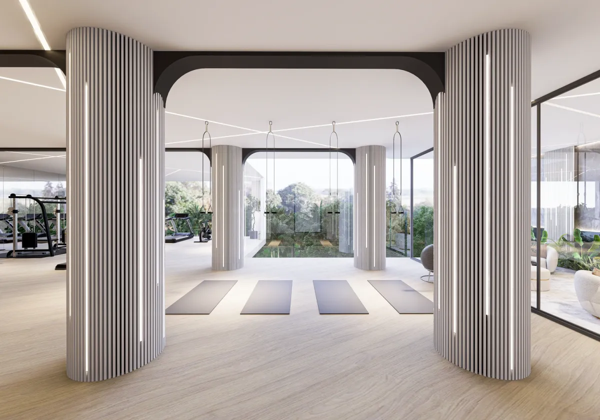 Wallaya Residence Naiharn