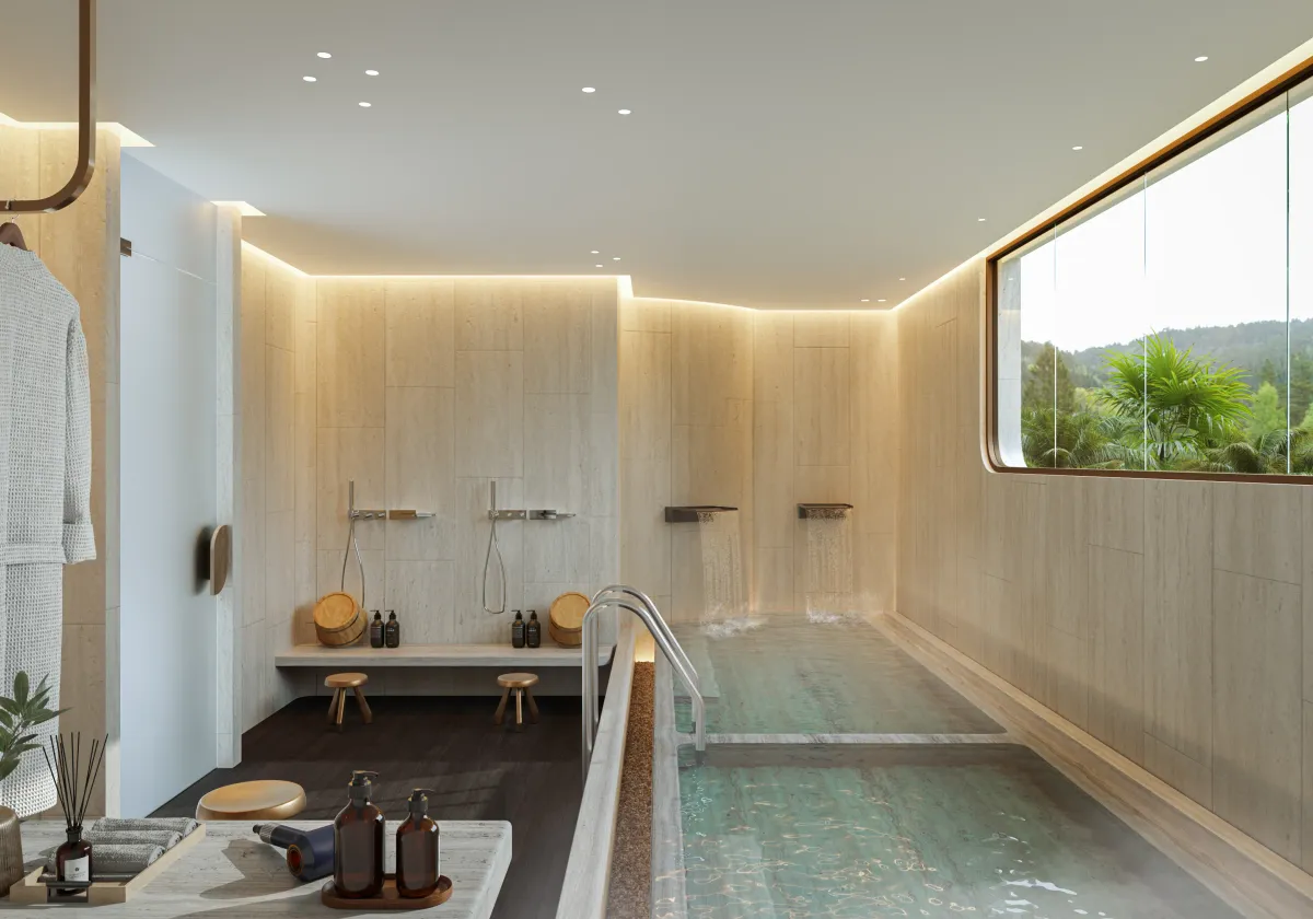 Nature's Rest Villa Cherngtalay