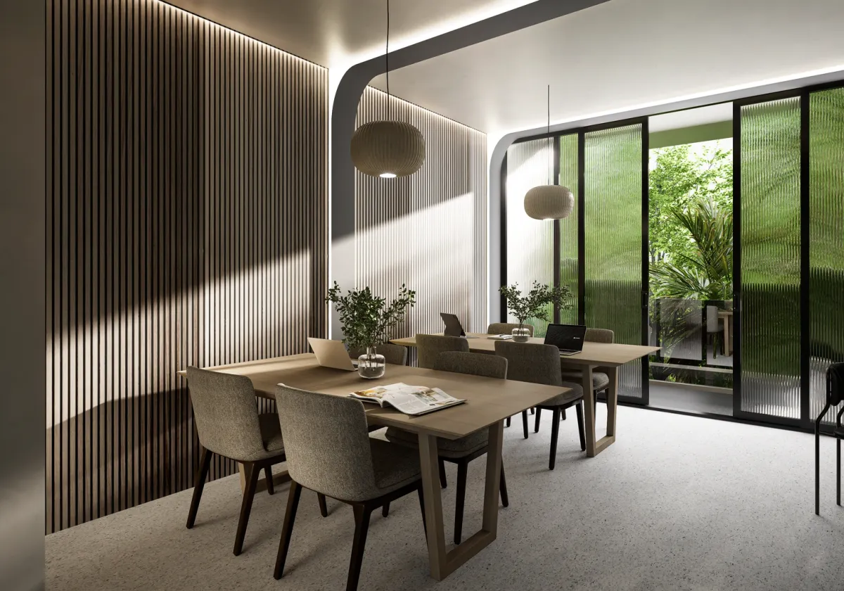 Wallaya Residence Naiharn