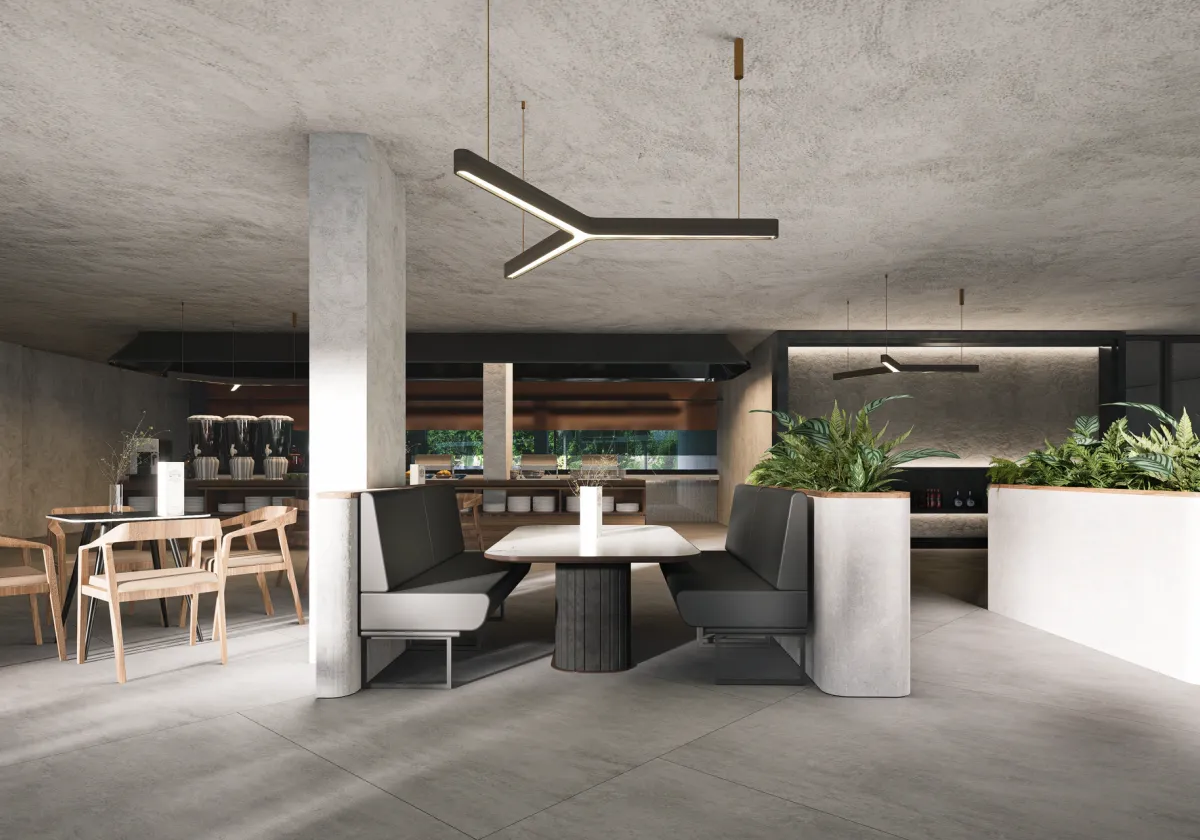 Next Point Condominium