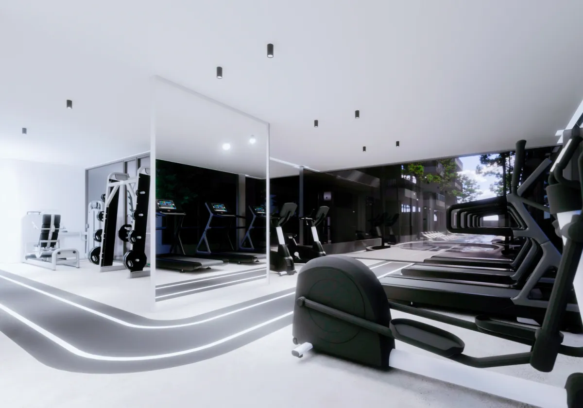 The Element by Anocha