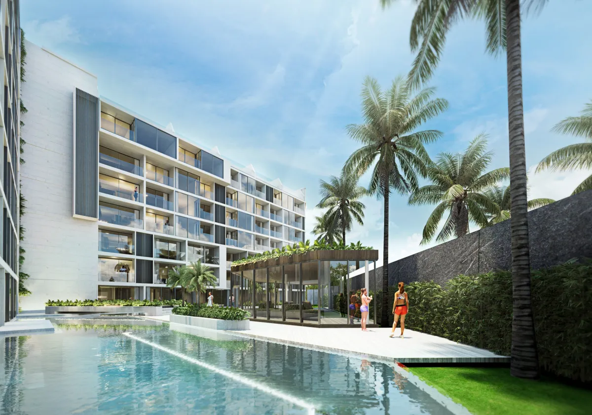 Next Point Condominium