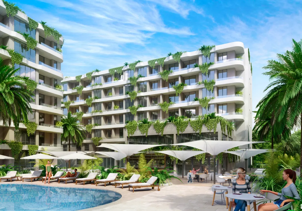 Layan Green Park phase 2