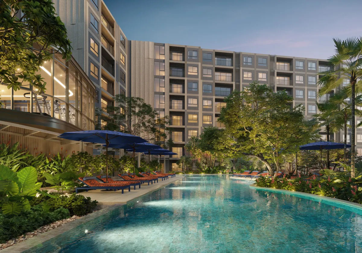 The Base Cherngtalay