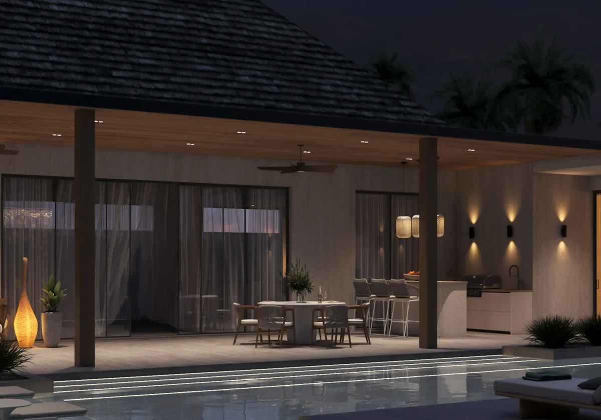 Layan Lucky Villas 2