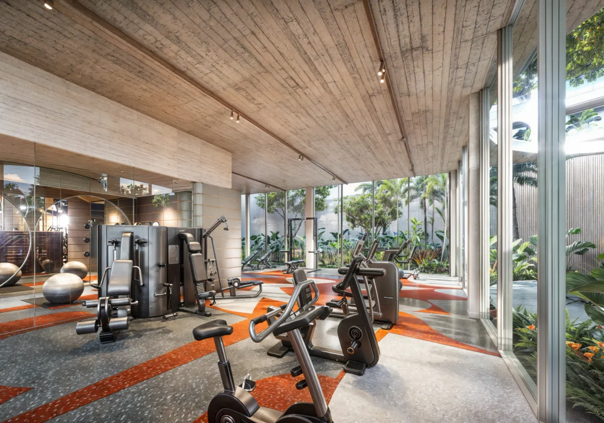 The Standard Bangtao