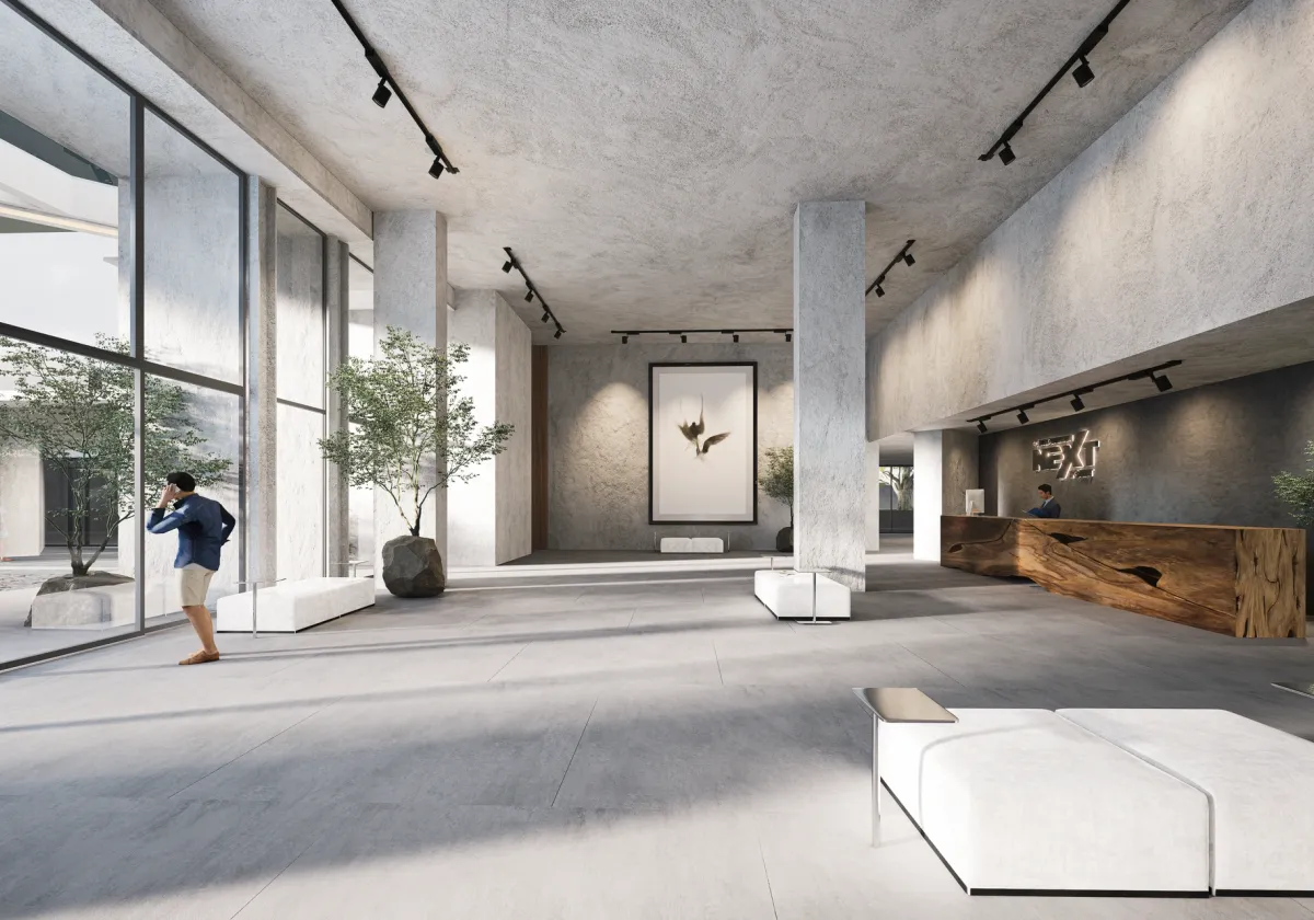 Next Point Condominium