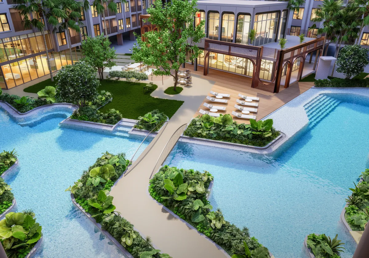 The Origin Kathu Patong