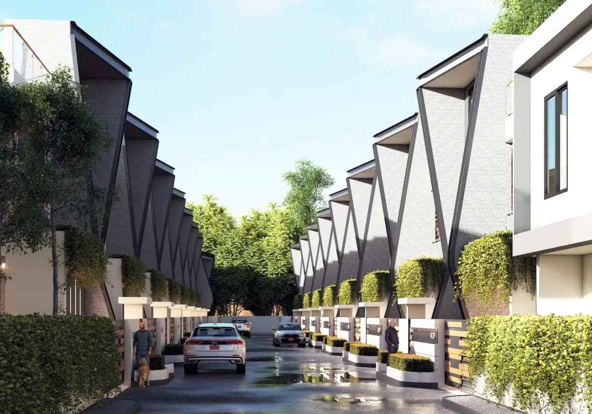 Rawayana Beachfront Village