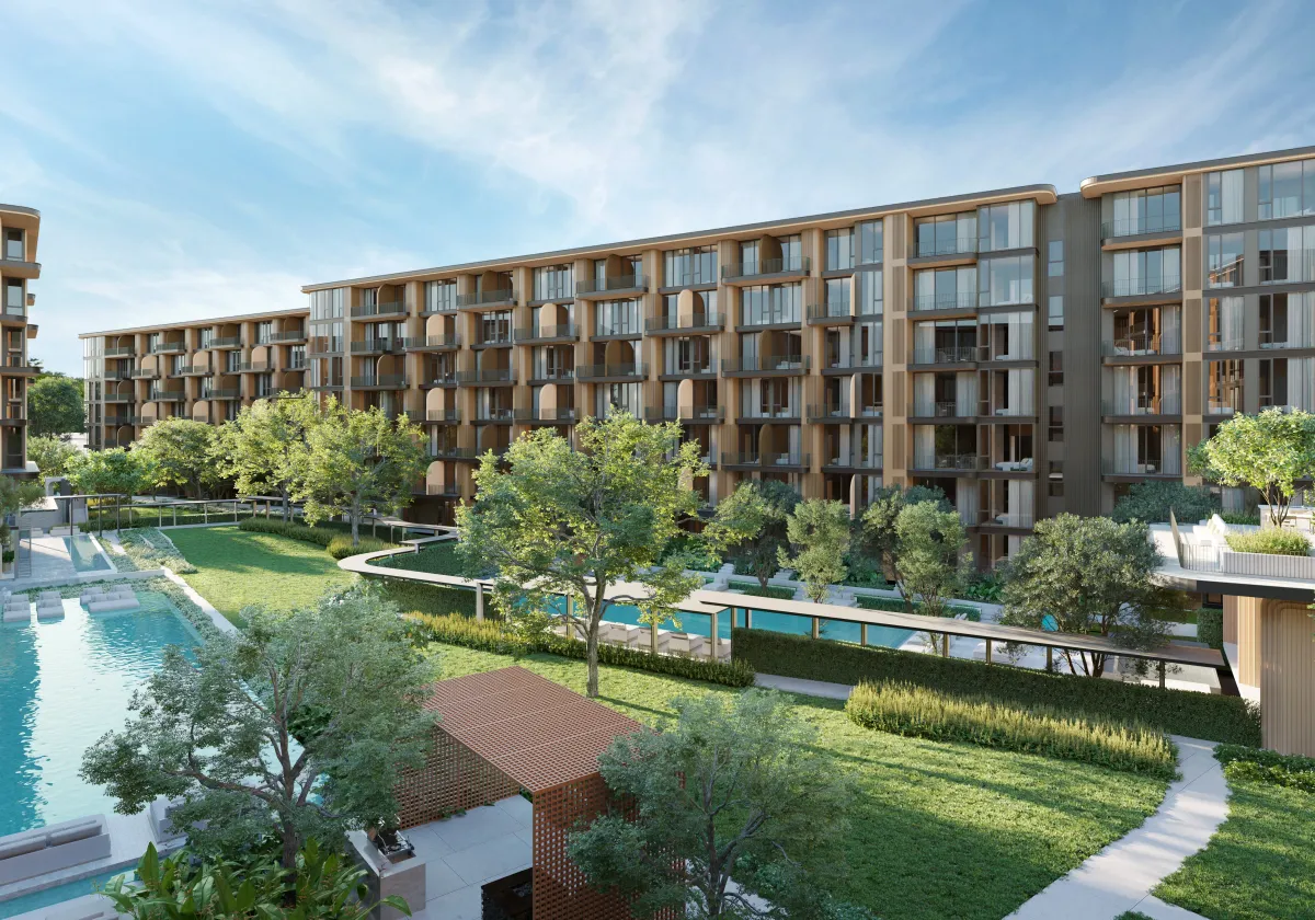 PEYLAA Phuket Bang Tao