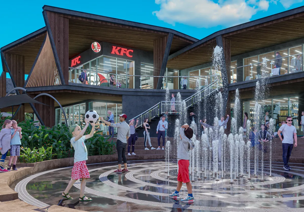 Rawayana Beachfront Village