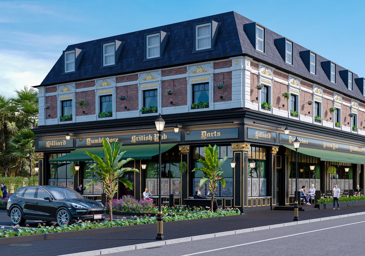 Rawayana Beachfront Village