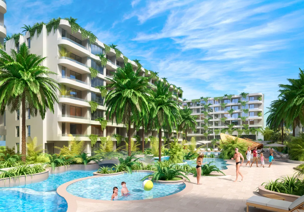 Layan Green Park phase 2