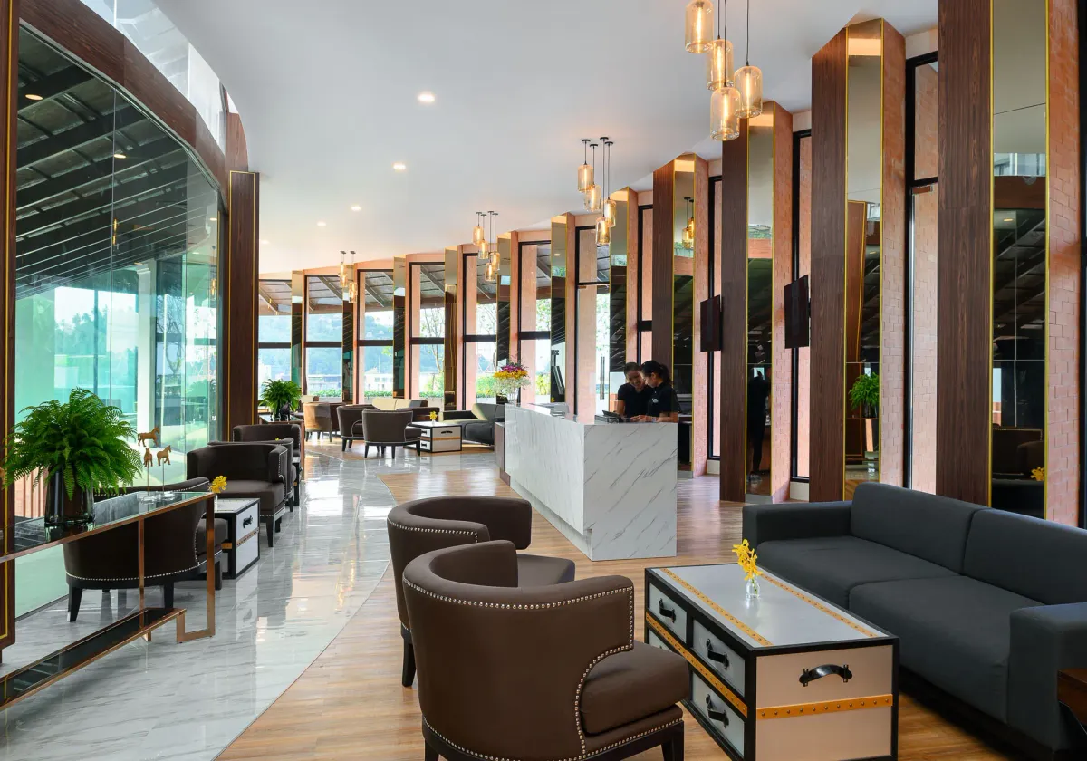 Panora (Mida Grande) Surin