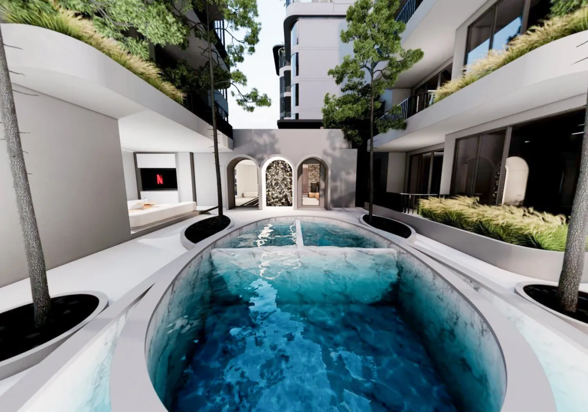 The Element by Anocha