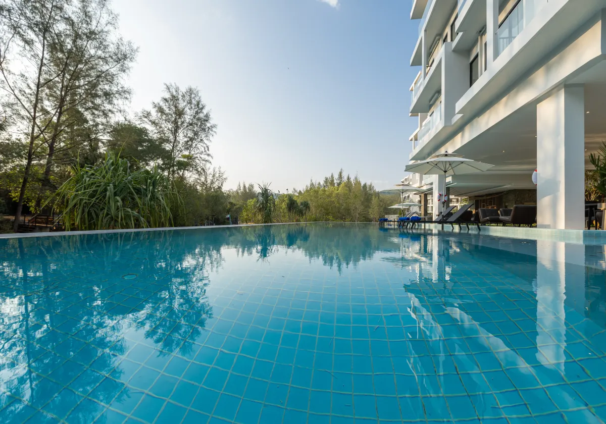 Laya Resort Wanda Vista