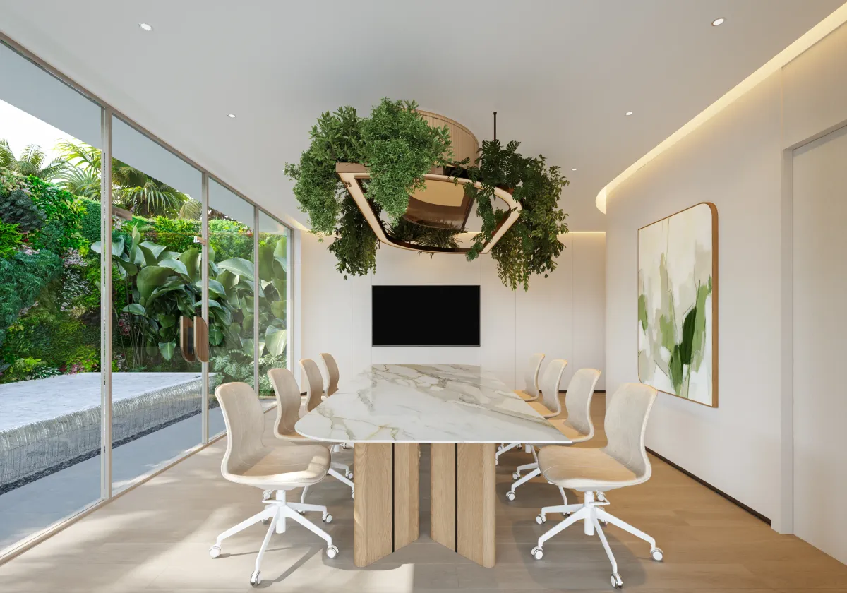 Nature's Rest Villa Cherngtalay