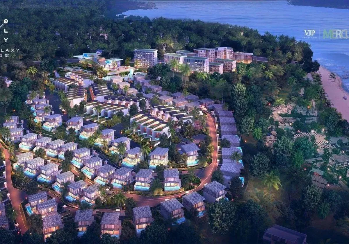 Wyndham La Vita Phuket