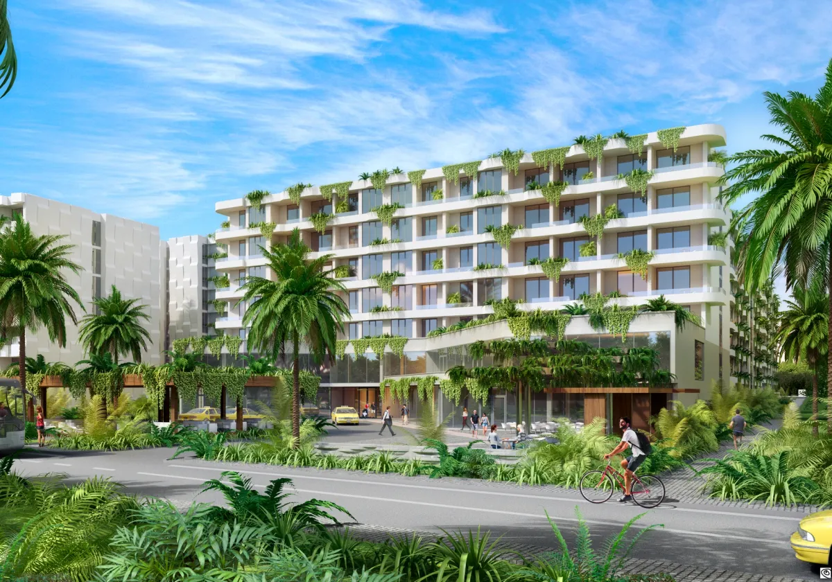 Layan Green Park phase 2