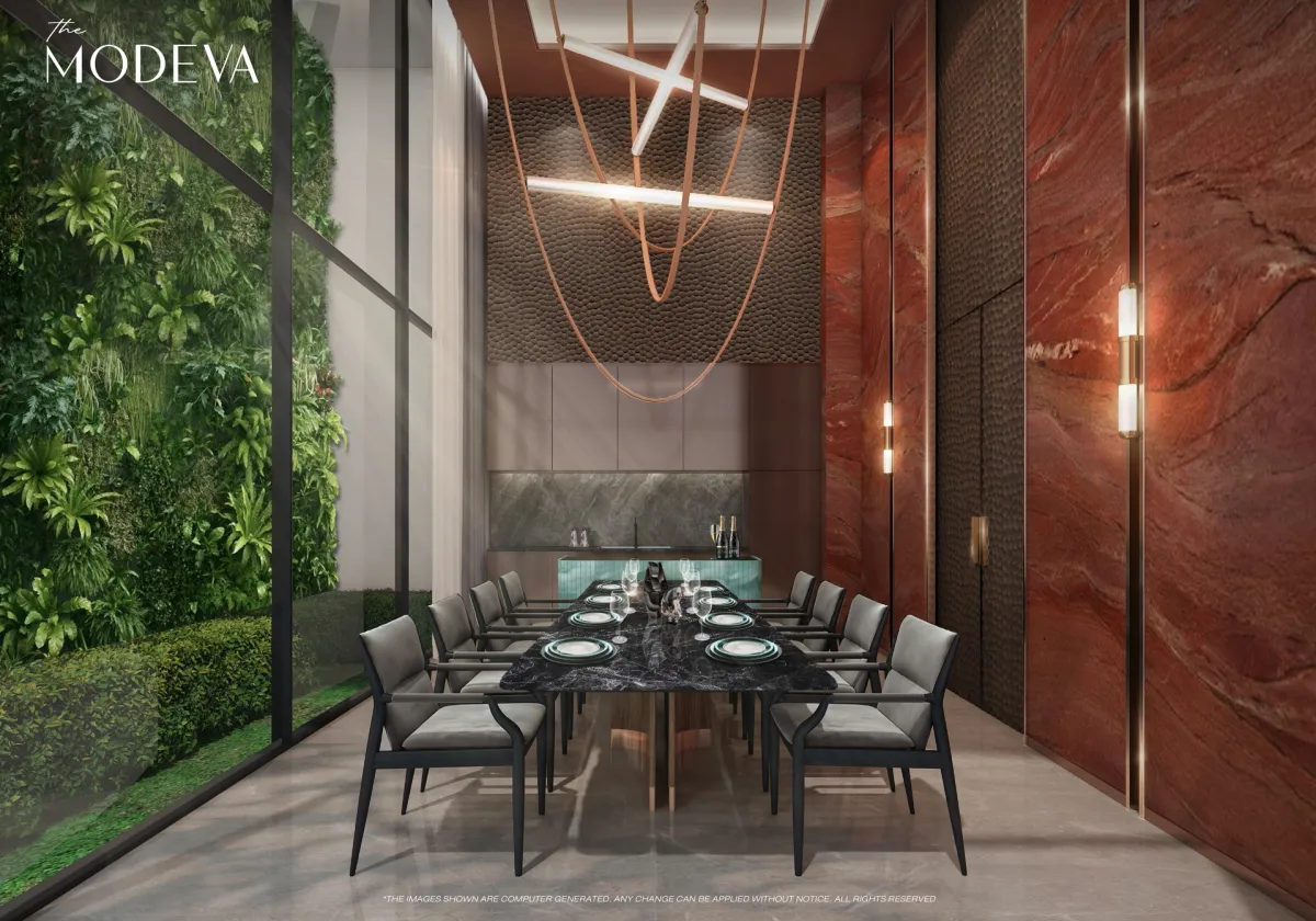 Title Modeva Bang Tao