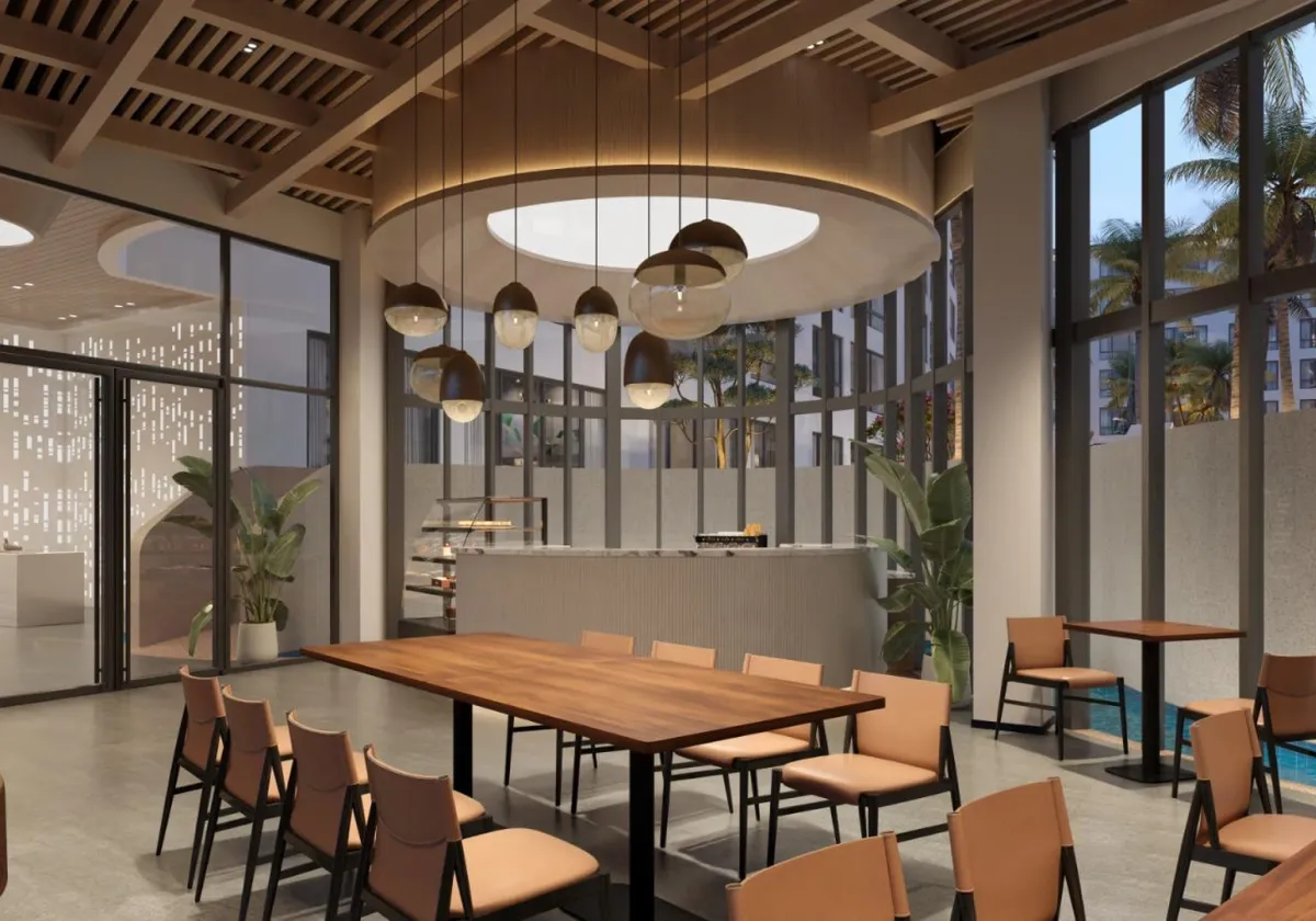 The Capri residence Bang Tao