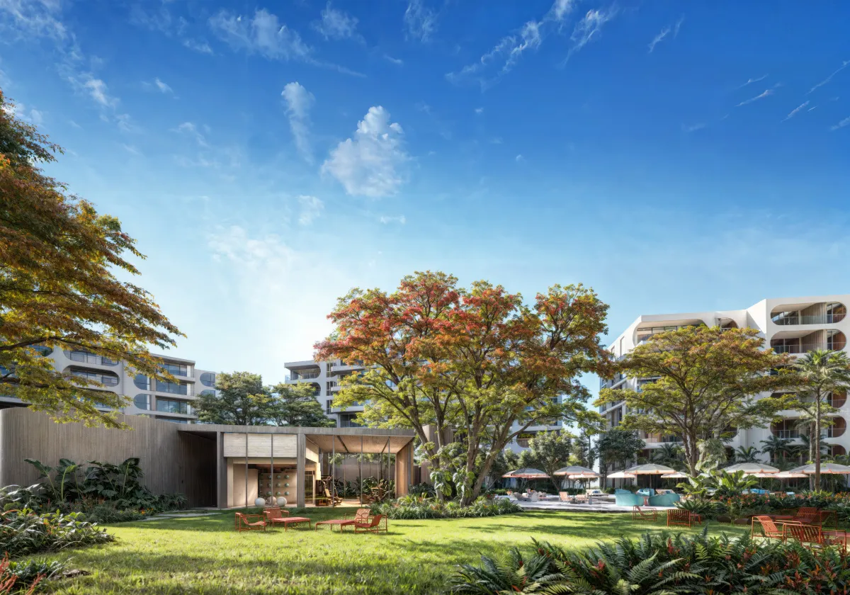 The Standard Bangtao