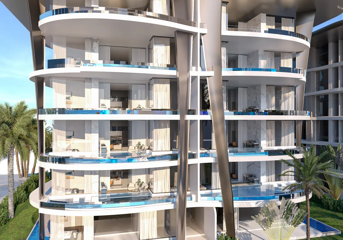 Andaman Boutique Residences