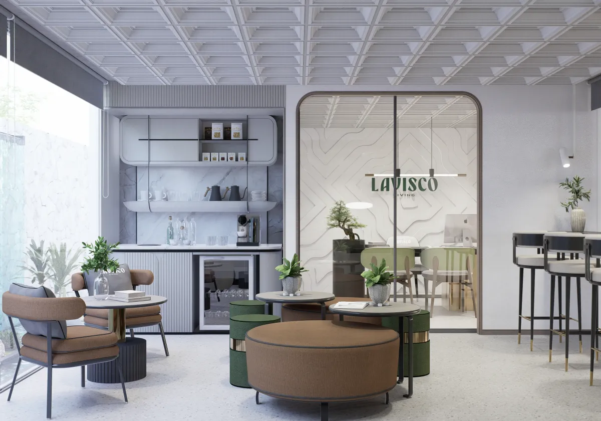 Lavisco Living