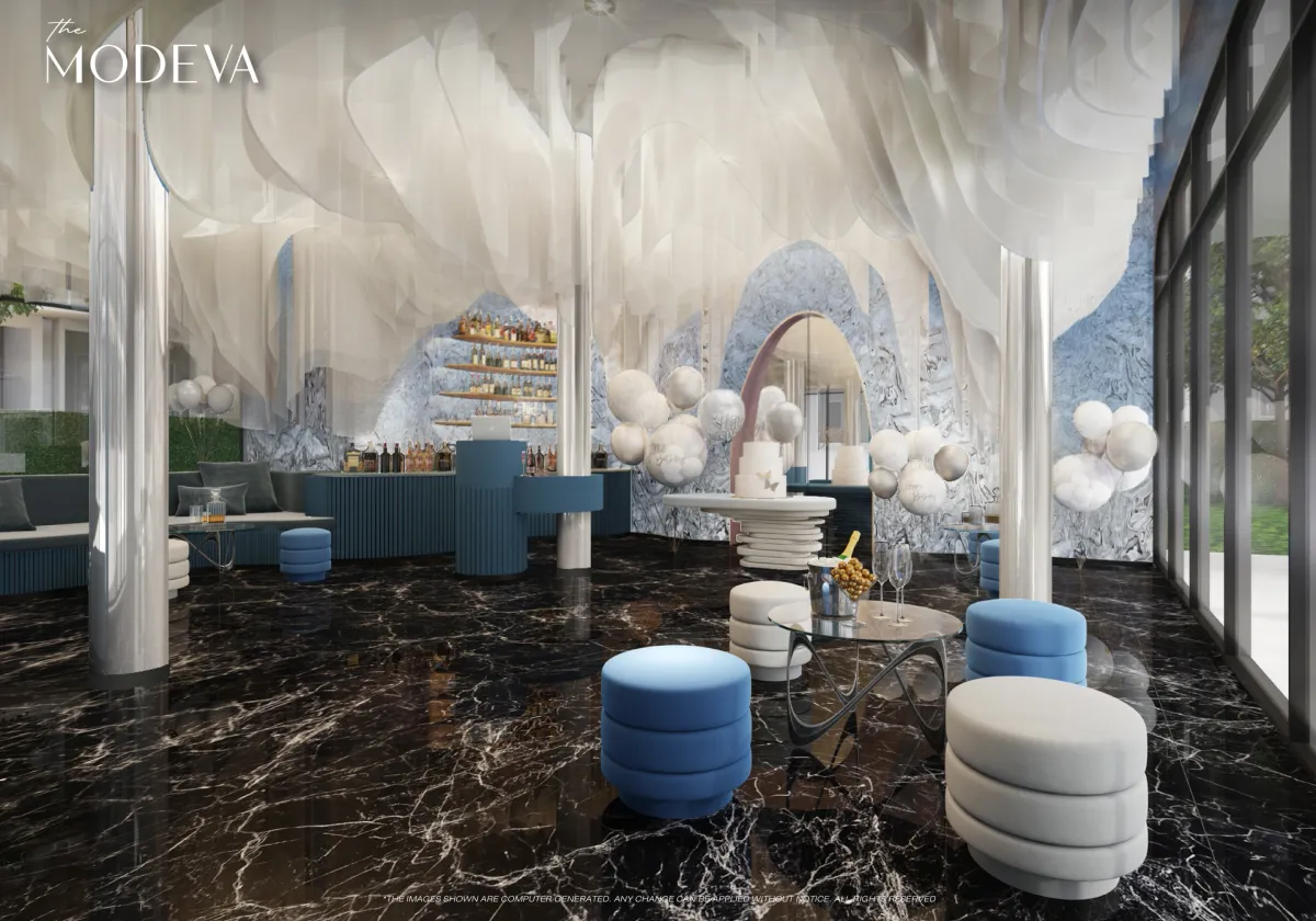 Title Modeva Bang Tao