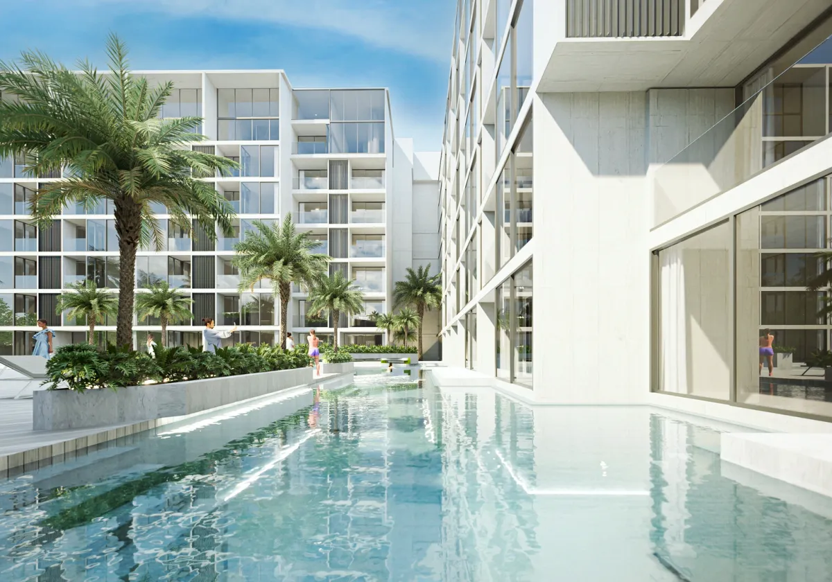 Next Point Condominium