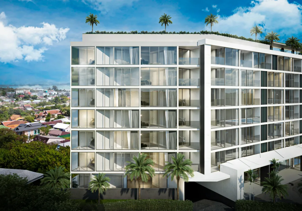 Next Point Condominium