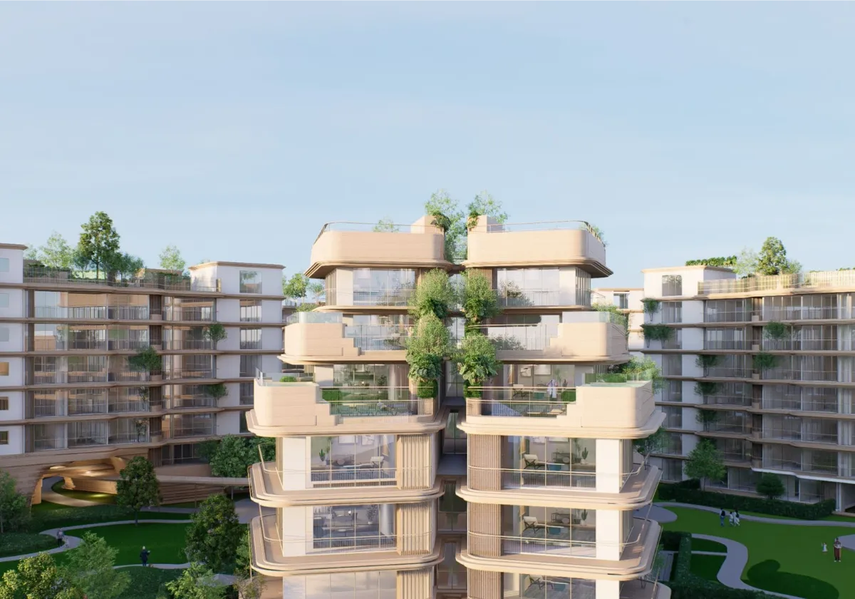 Laguna Golf Residences Hibiscus