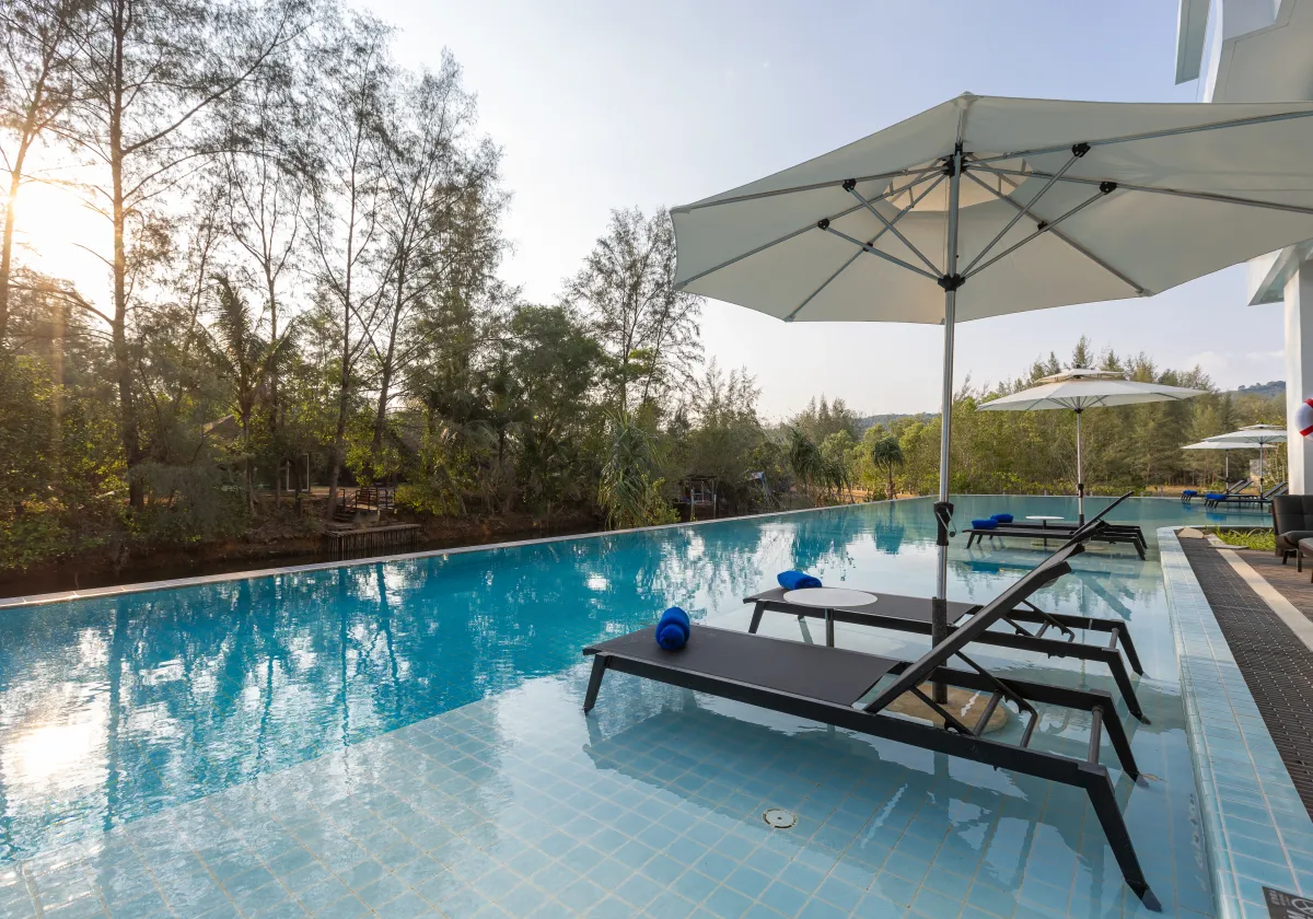 Laya Resort Wanda Vista