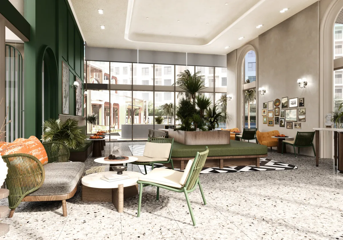 The Origin Kathu Patong