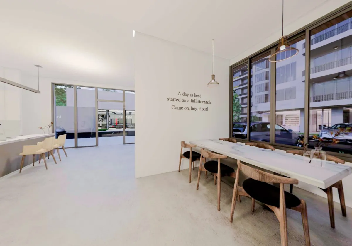 The Element by Anocha