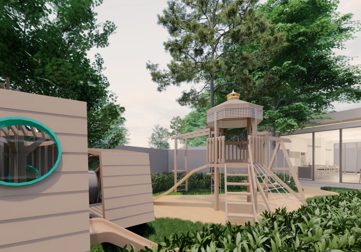 The Element by Anocha