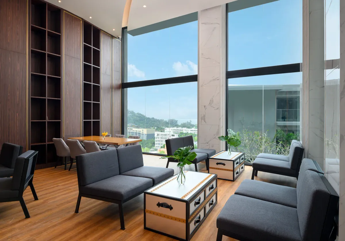 Panora (Mida Grande) Surin