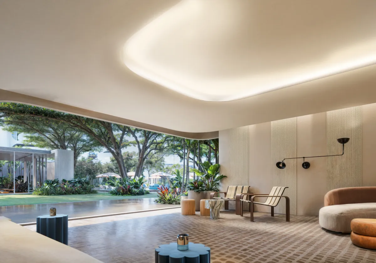 The Standard Bangtao