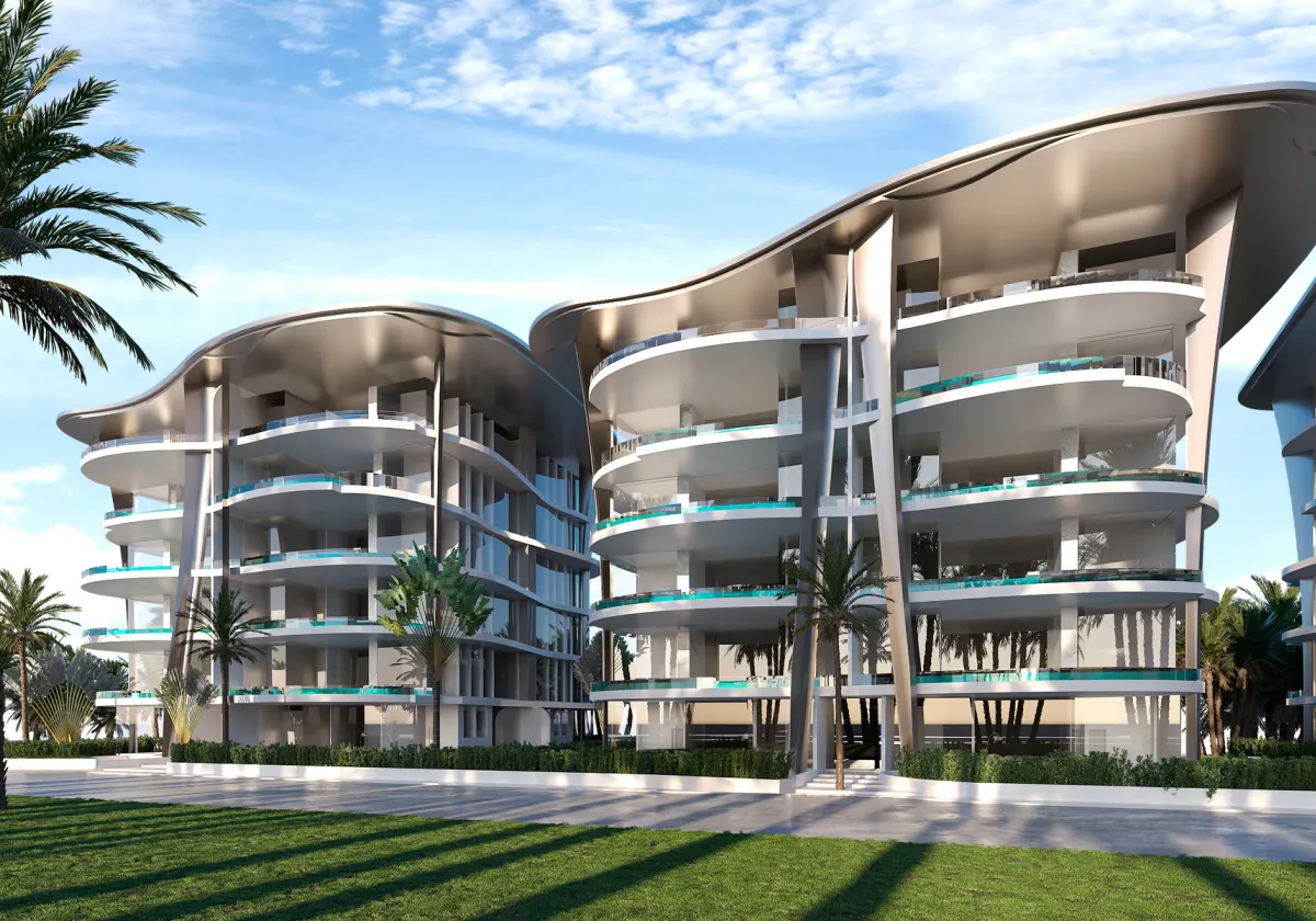 Andaman Boutique Residences