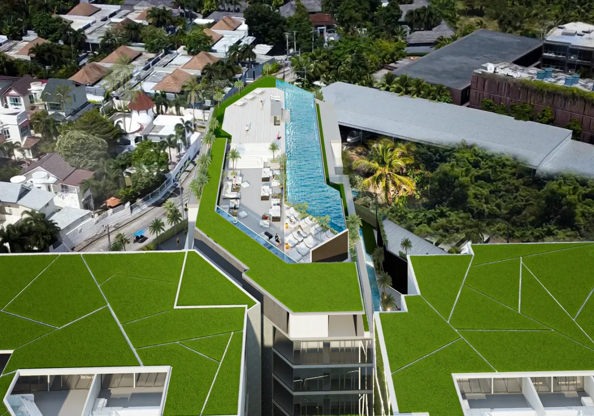 Next Point Condominium